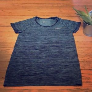 Nike technical shirt